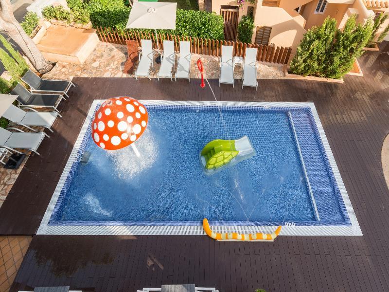 Hotel Playa Ferrera