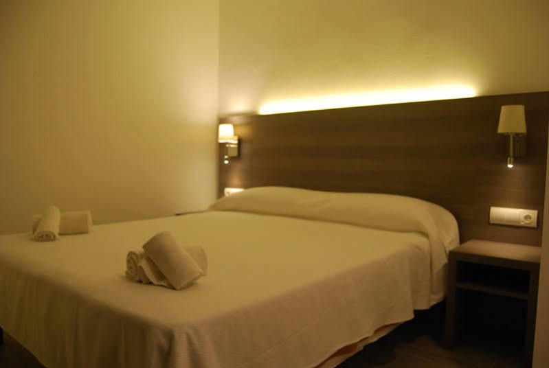 Playa Ferrera Hotel 3*